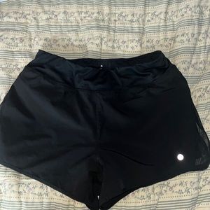 Really cute athletic shorts